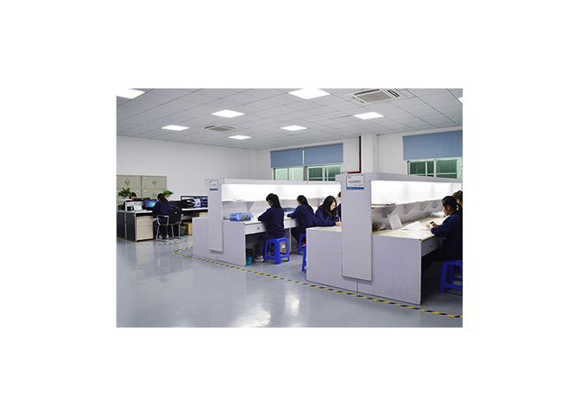 多元化定制加工省時(shí)省力，售前售后積極響應(yīng)客戶(hù)需求