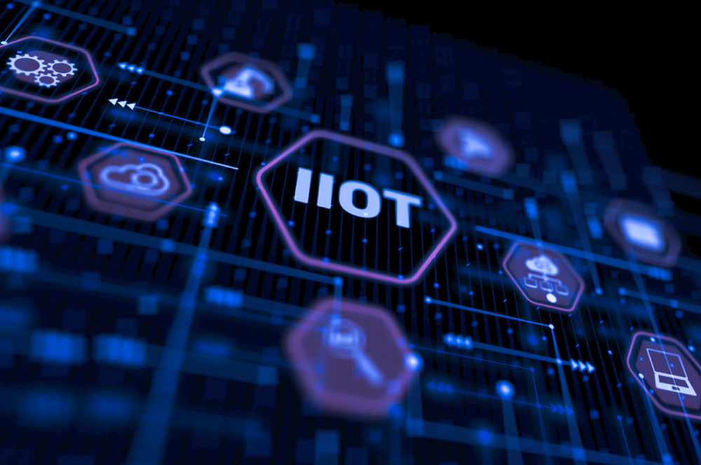 工業(yè)物聯(lián)網(wǎng)對(duì)精密加工行業(yè)的意義