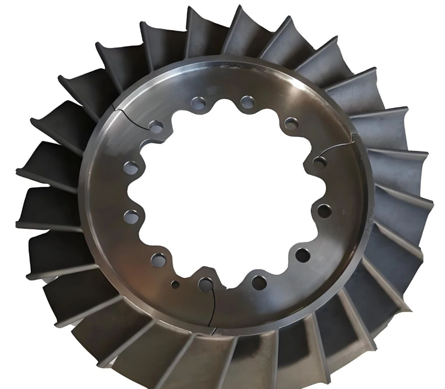 無人機(jī)渦噴發(fā)動機(jī)（渦輪噴氣發(fā)動機(jī)）的零件