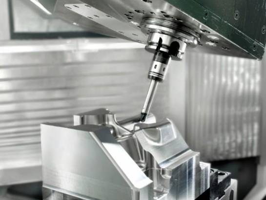 如何減小CNC銑削加工中的刀具徑向跳動(dòng)？